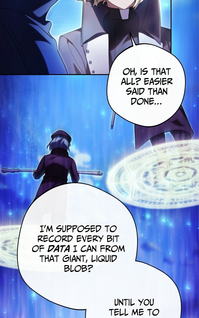 The Villainous Tyranthas Returned (S3) Episode 84 page 16 - 