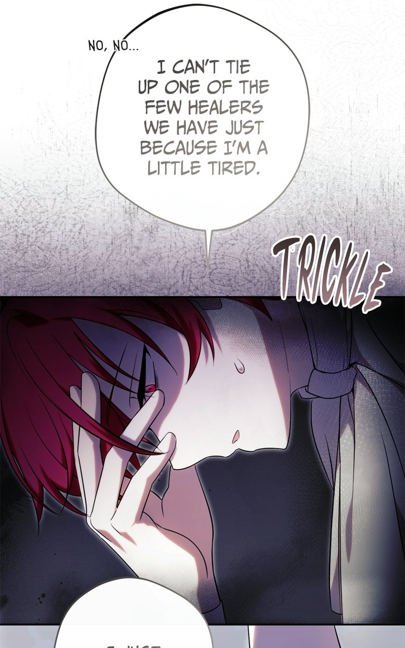 The Villainous Tyranthas Returned (S3) Episode 84 page 151 - 