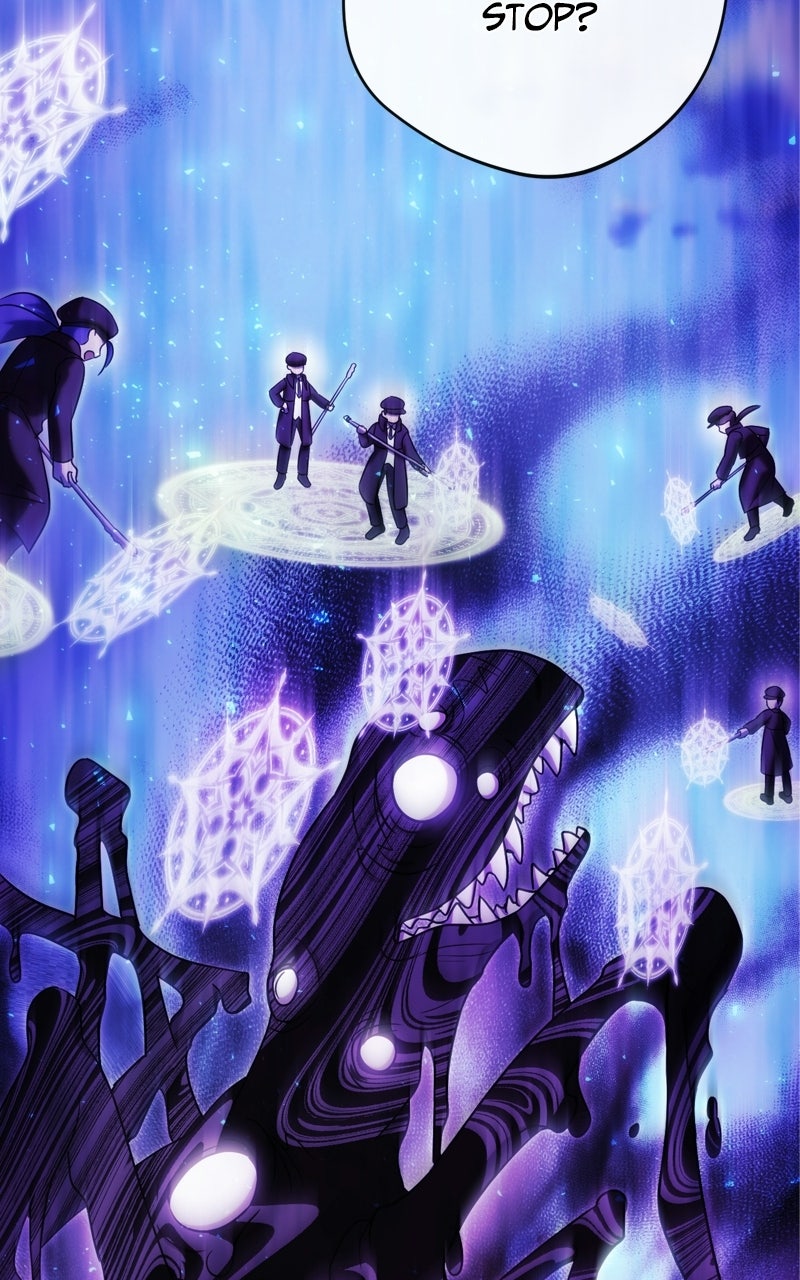 The Villainous Tyranthas Returned (S3) Episode 84 page 17 - 