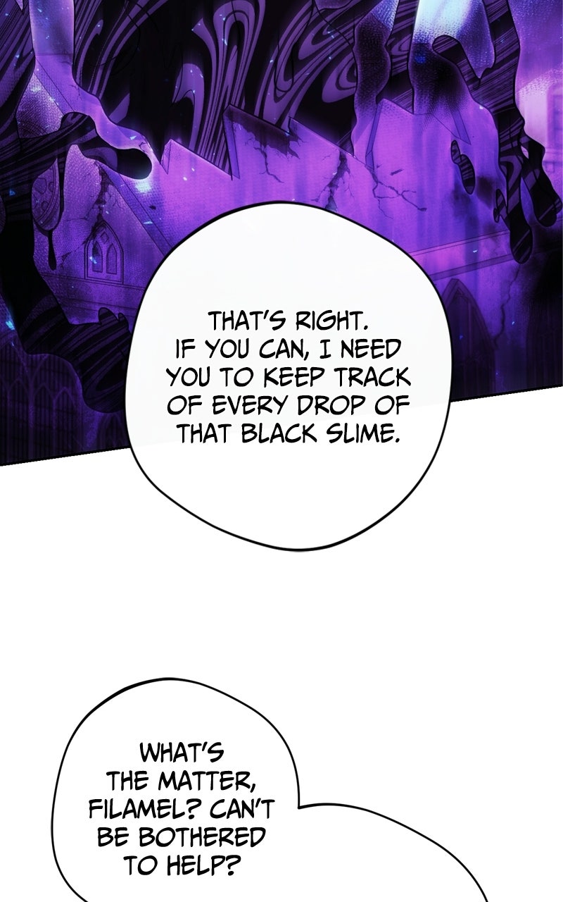 The Villainous Tyranthas Returned (S3) Episode 84 page 18 - 
