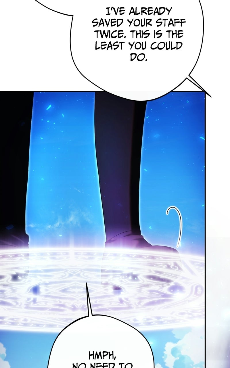The Villainous Tyranthas Returned (S3) Episode 84 page 19 - 
