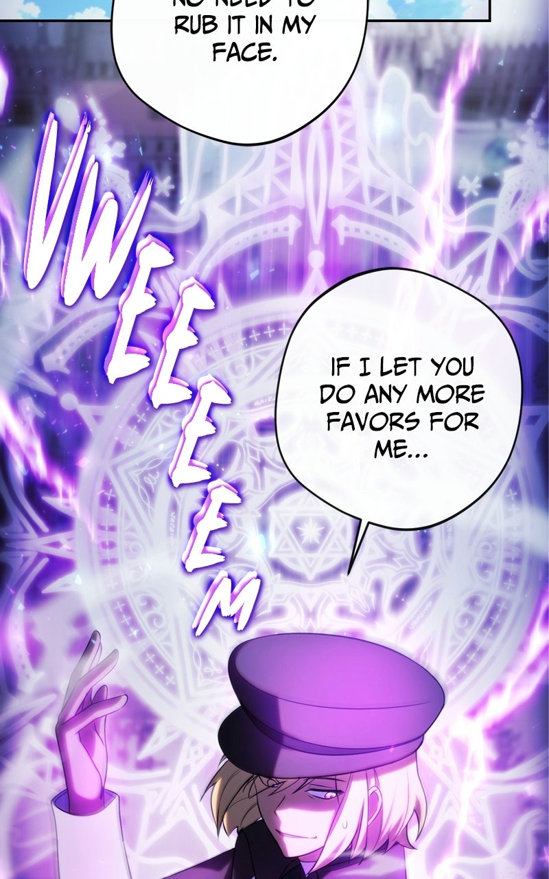 The Villainous Tyranthas Returned (S3) Episode 84 page 20 - 