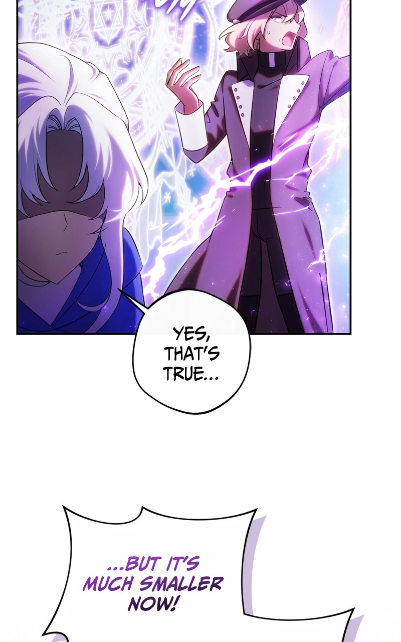 The Villainous Tyranthas Returned (S3) Episode 84 page 23 - 