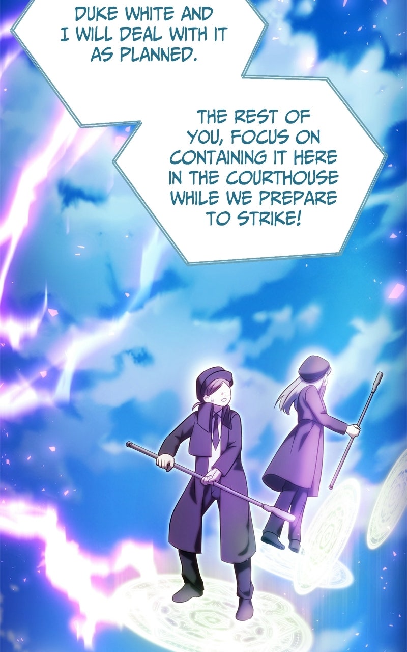 The Villainous Tyranthas Returned (S3) Episode 84 page 29 - 