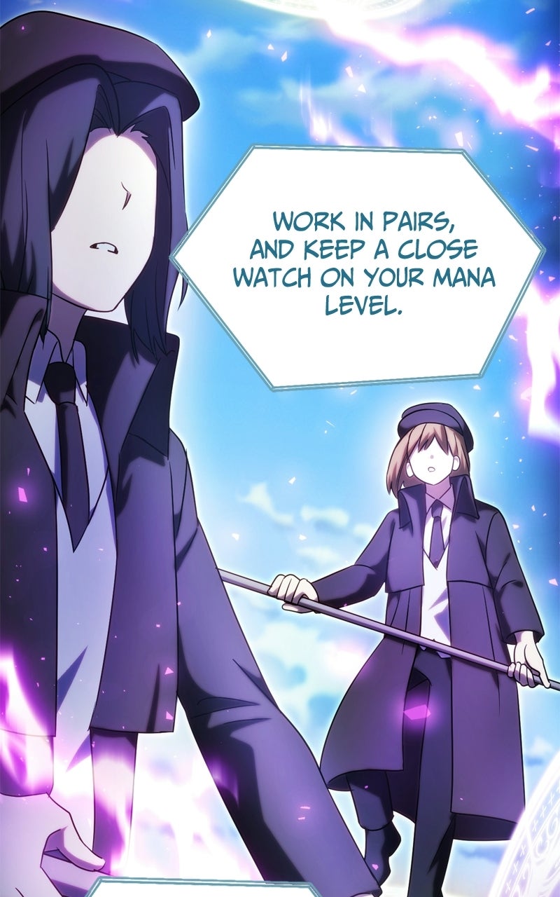 The Villainous Tyranthas Returned (S3) Episode 84 page 30 - 