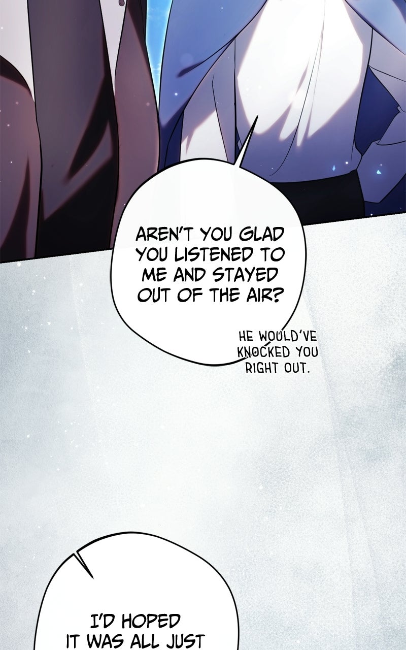 The Villainous Tyranthas Returned (S3) Episode 84 page 4 - 