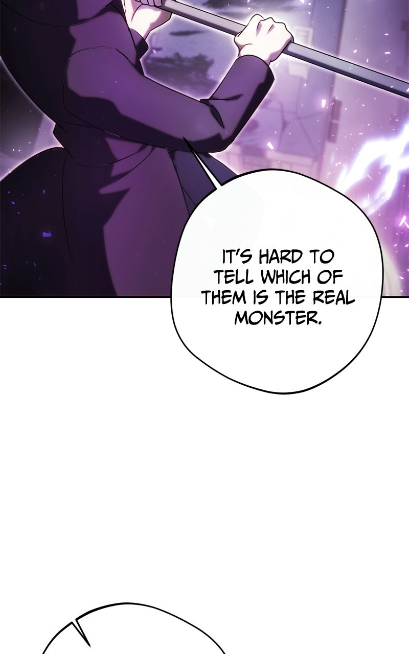 The Villainous Tyranthas Returned (S3) Episode 84 page 33 - 