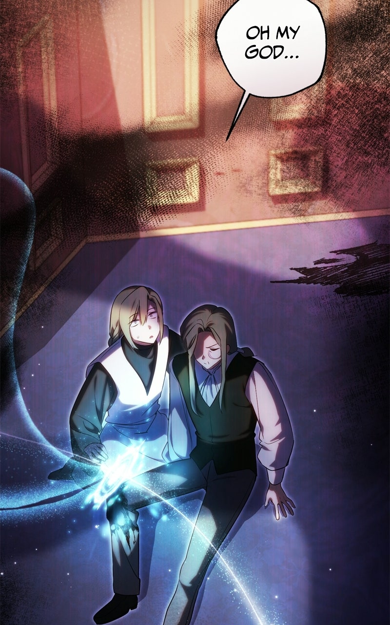 The Villainous Tyranthas Returned (S3) Episode 84 page 39 - 
