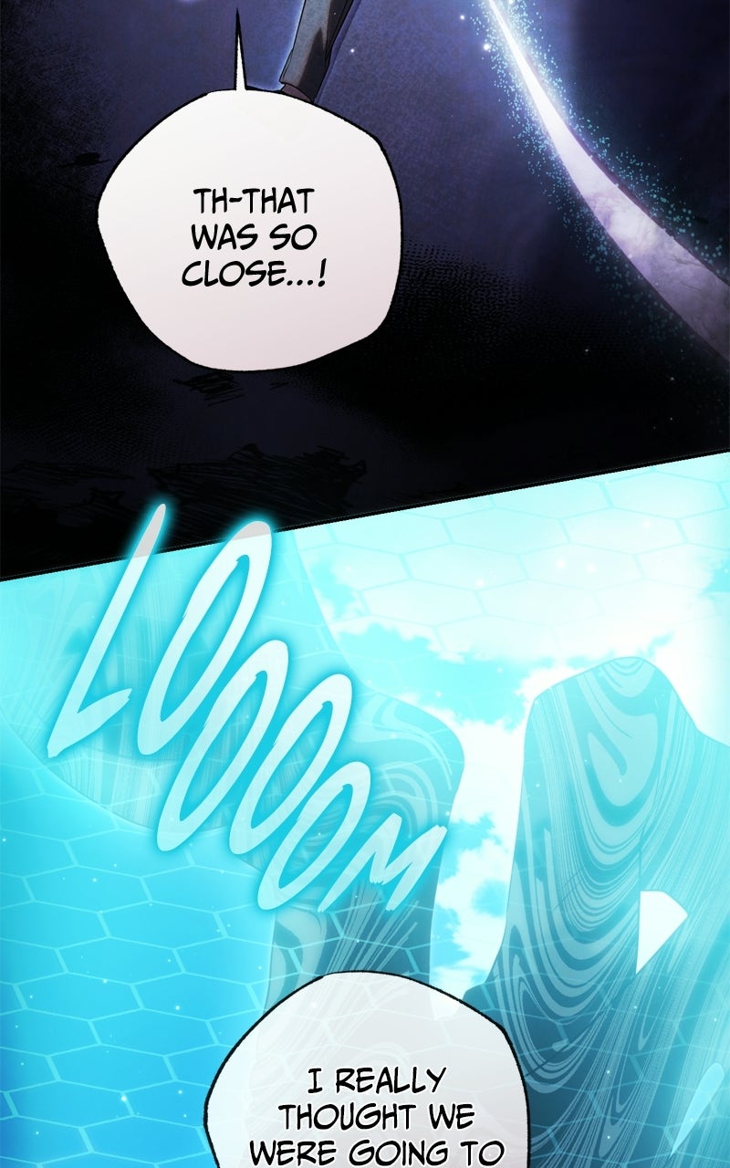 The Villainous Tyranthas Returned (S3) Episode 84 page 40 - 