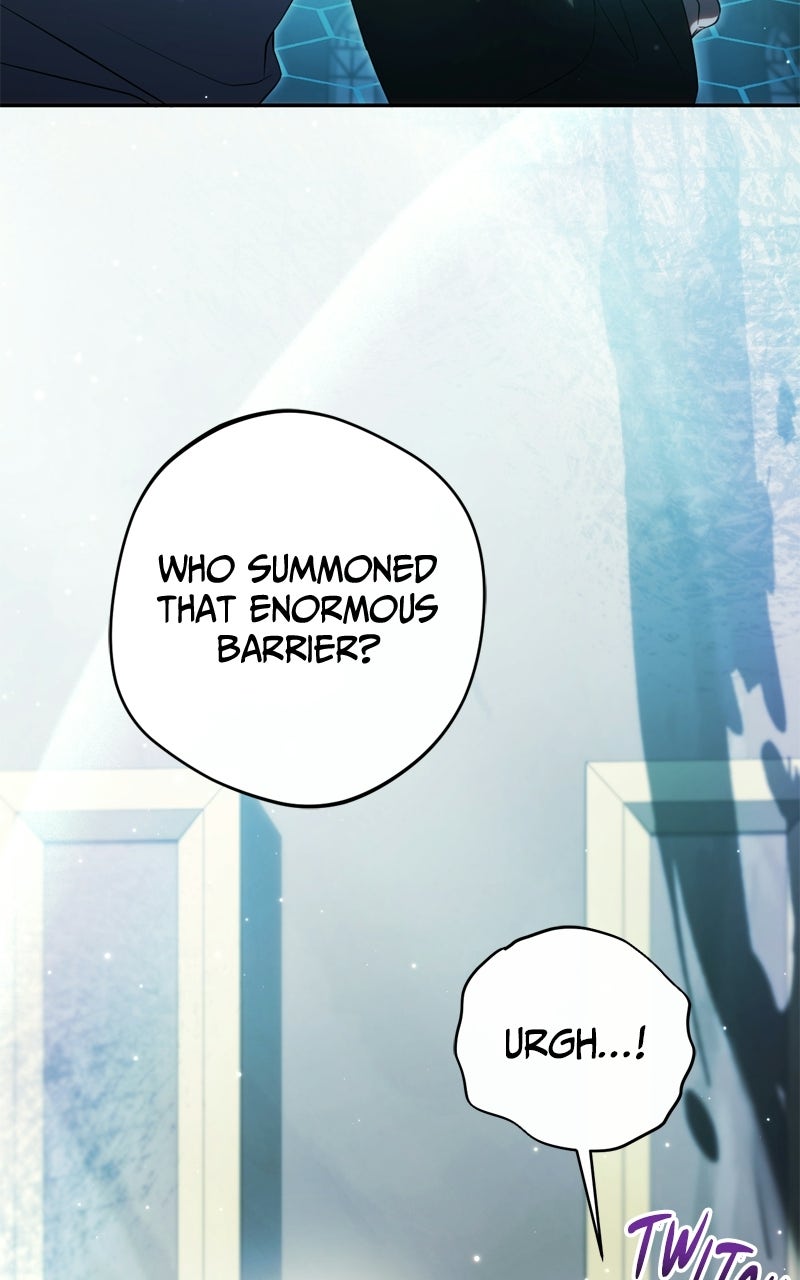 The Villainous Tyranthas Returned (S3) Episode 84 page 42 - 