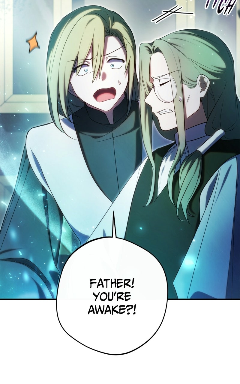 The Villainous Tyranthas Returned (S3) Episode 84 page 43 - 