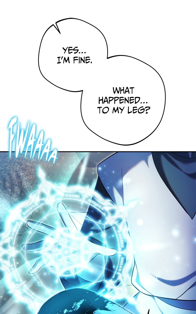 The Villainous Tyranthas Returned (S3) Episode 84 page 44 - 