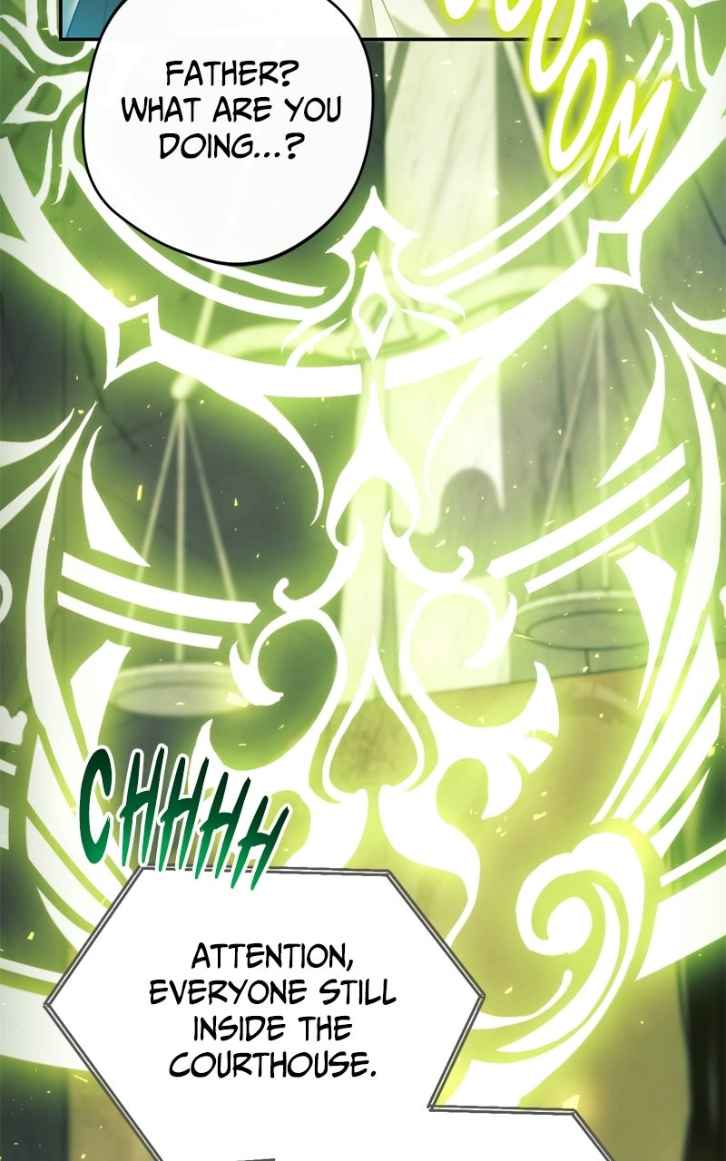 The Villainous Tyranthas Returned (S3) Episode 84 page 48 - 