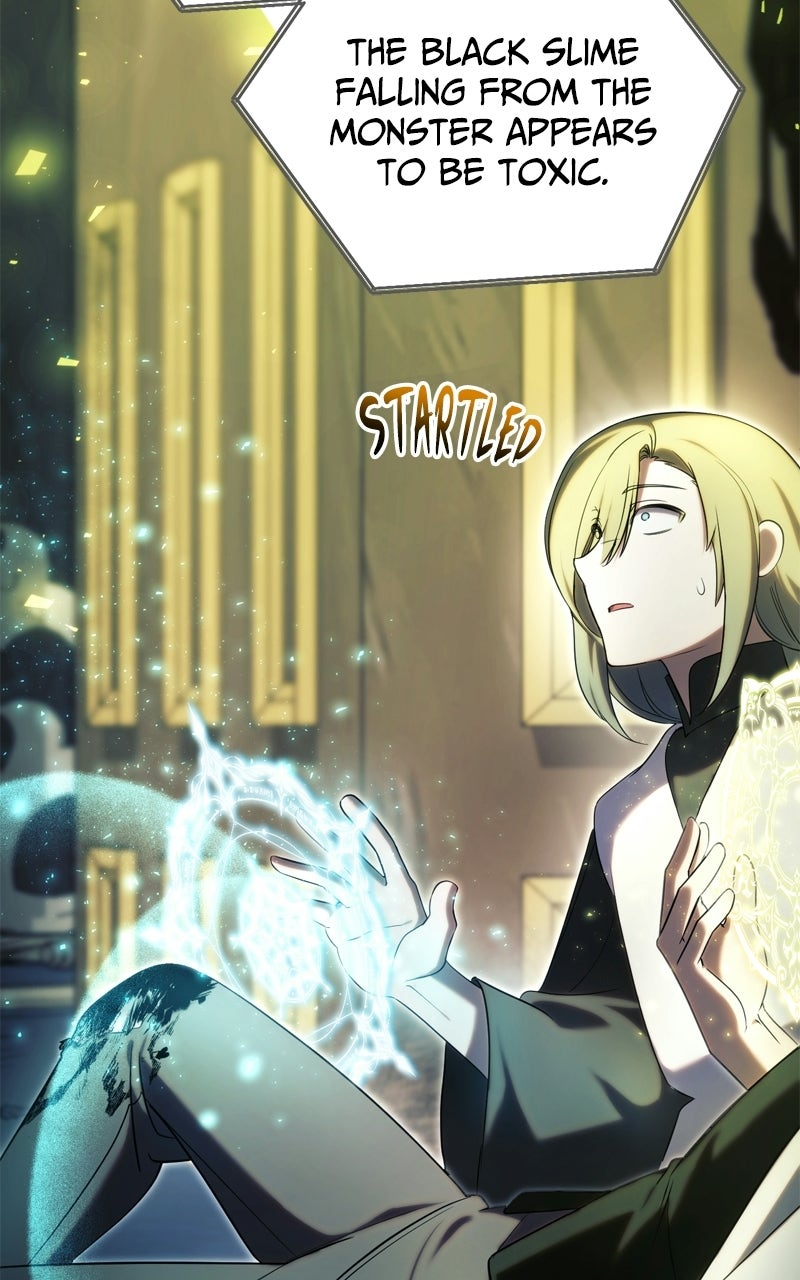 The Villainous Tyranthas Returned (S3) Episode 84 page 49 - 