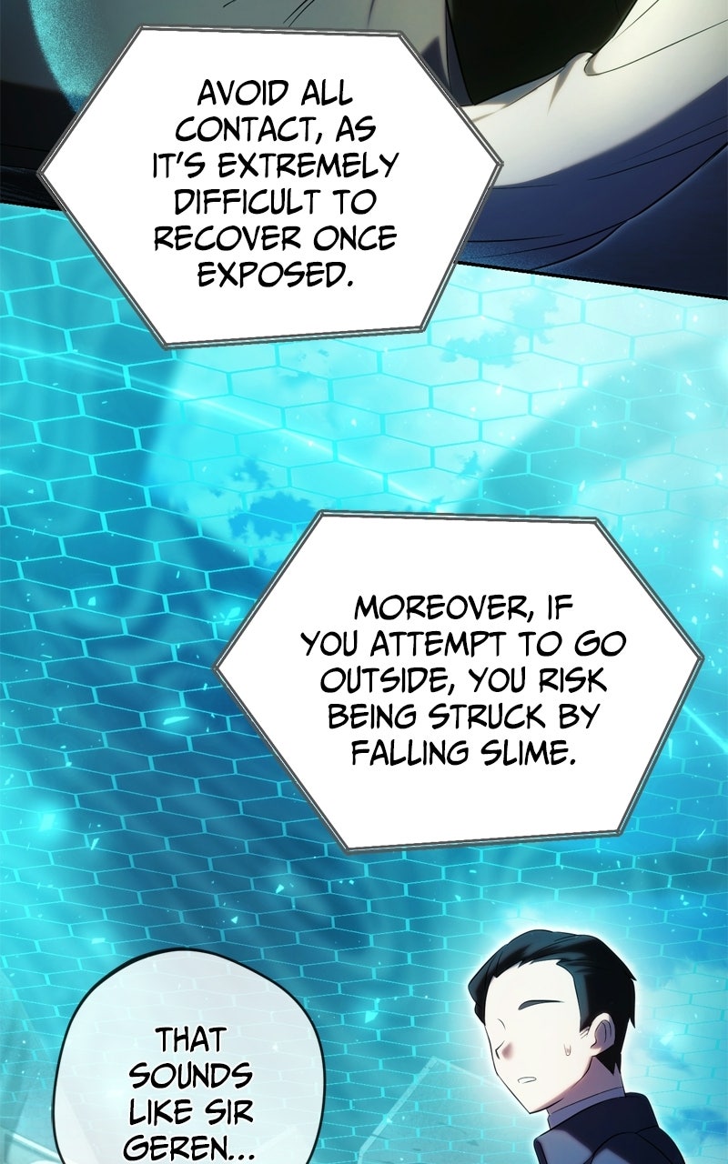 The Villainous Tyranthas Returned (S3) Episode 84 page 50 - 