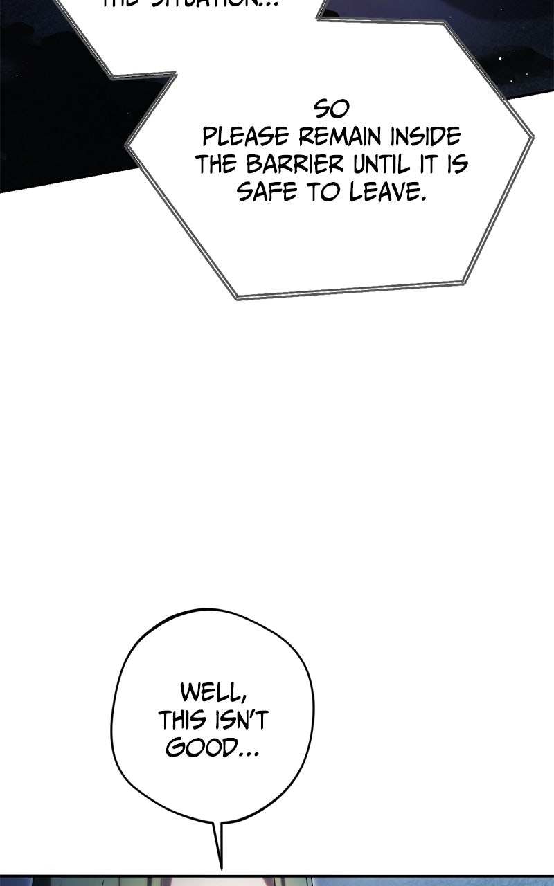 The Villainous Tyranthas Returned (S3) Episode 84 page 52 - 