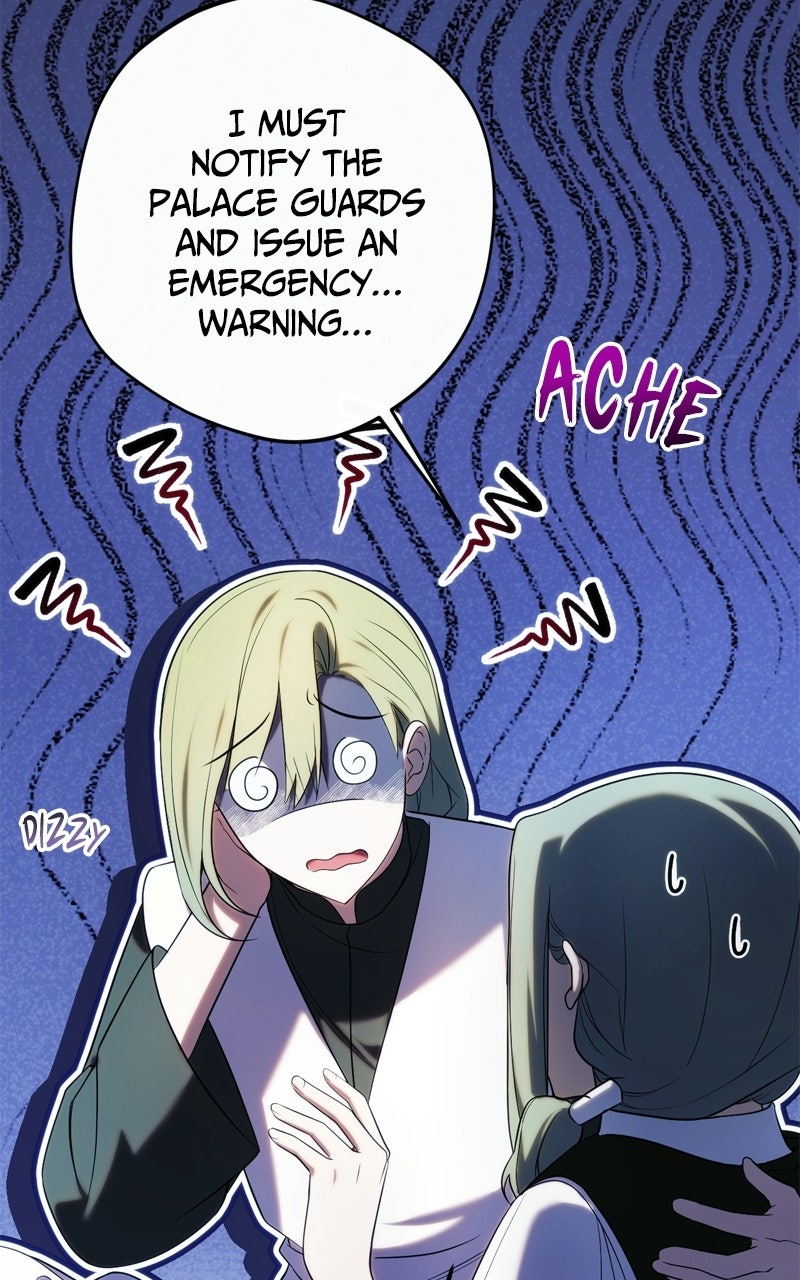 The Villainous Tyranthas Returned (S3) Episode 84 page 54 - 