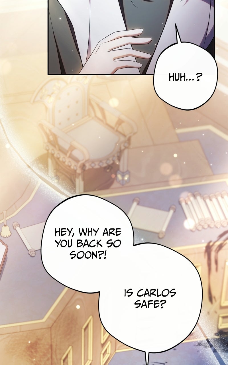 The Villainous Tyranthas Returned (S3) Episode 84 page 58 - 