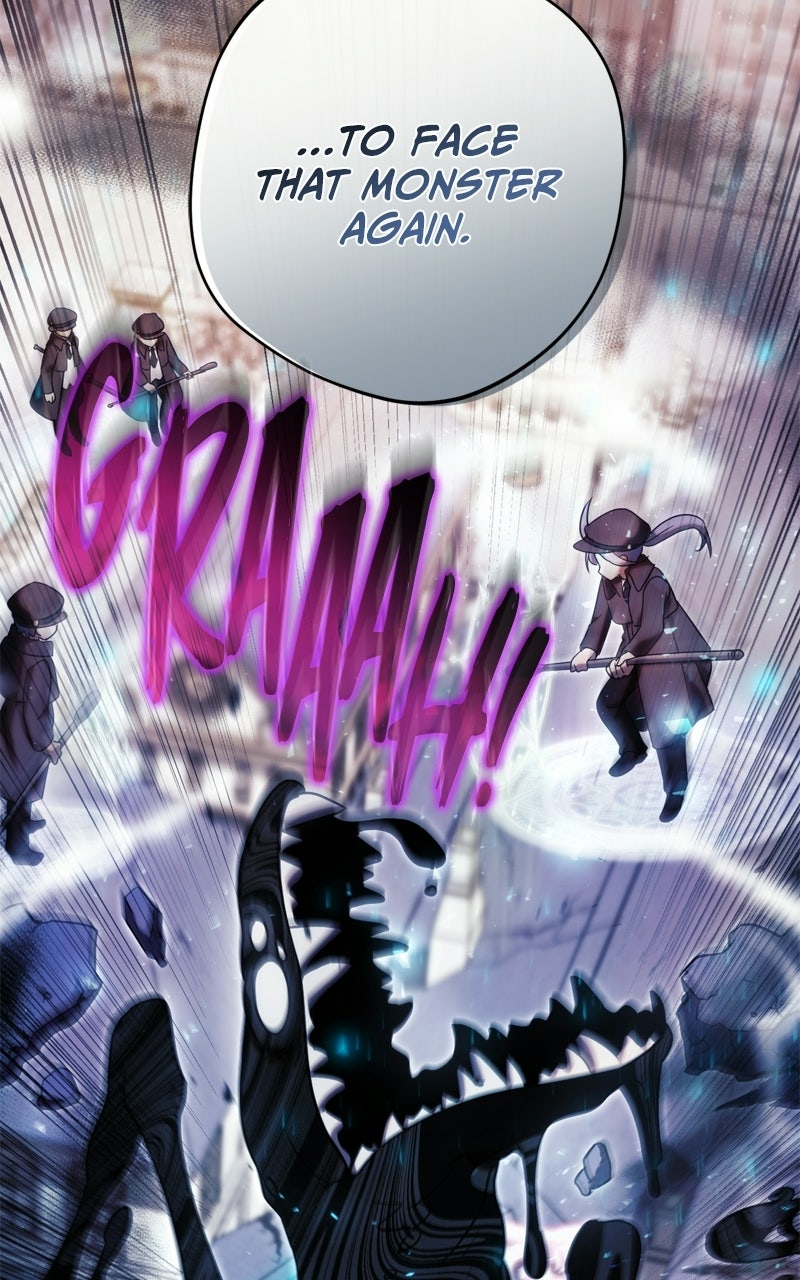 The Villainous Tyranthas Returned (S3) Episode 84 page 7 - 