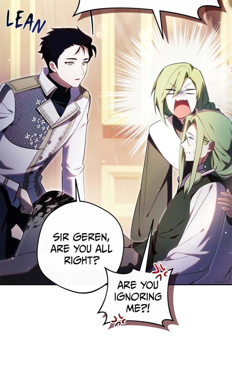 The Villainous Tyranthas Returned (S3) Episode 84 page 61 - 