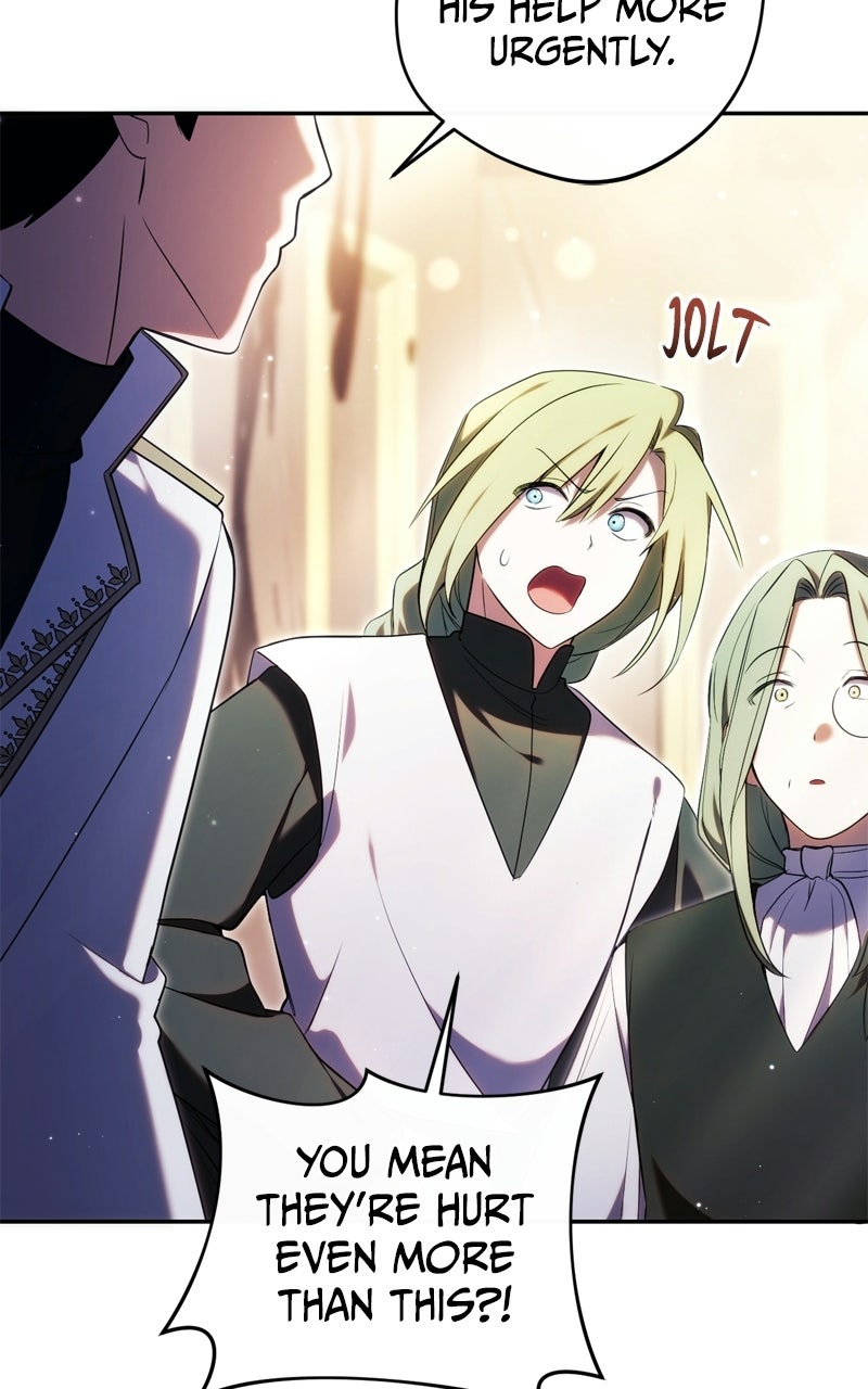 The Villainous Tyranthas Returned (S3) Episode 84 page 64 - 