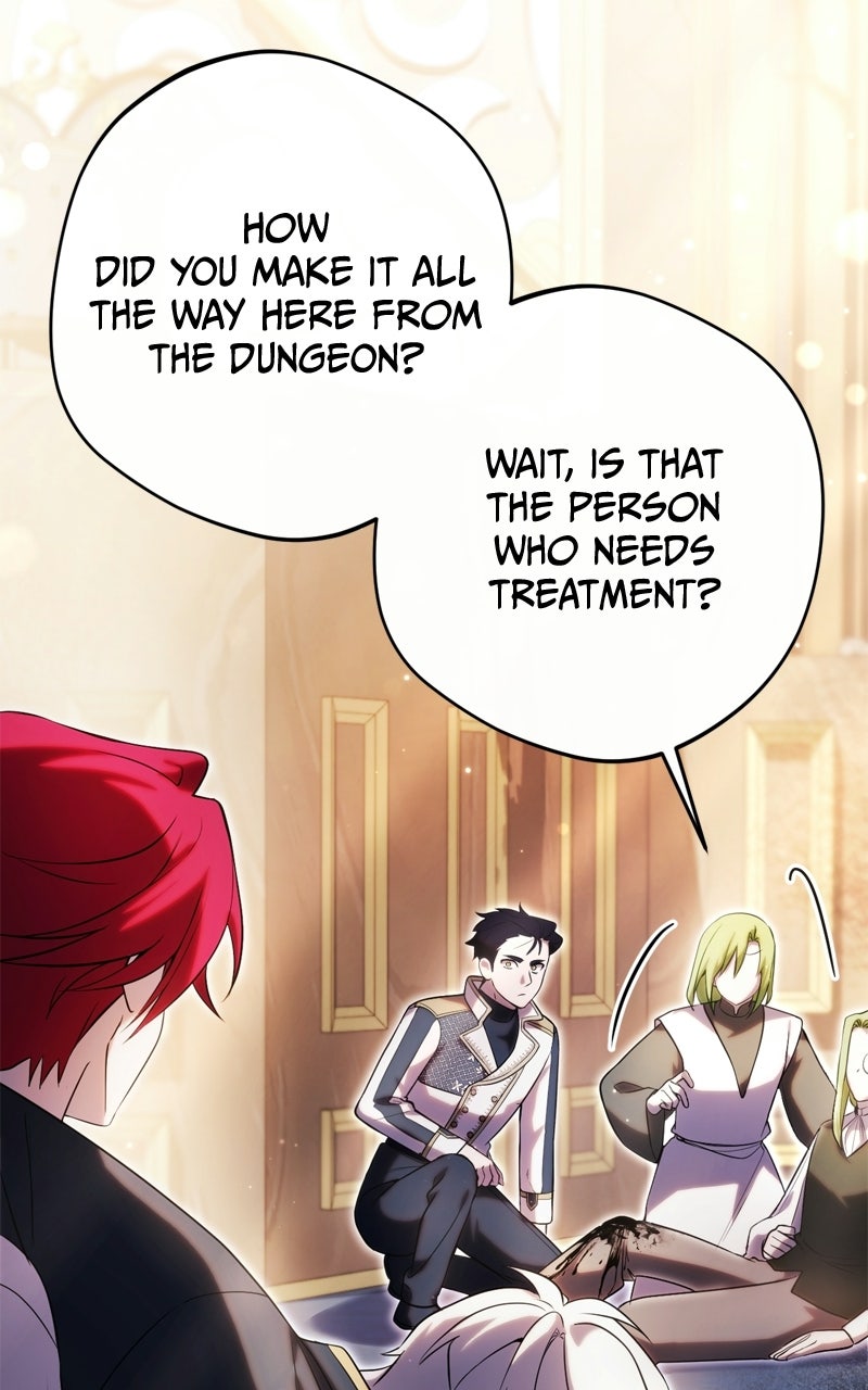 The Villainous Tyranthas Returned (S3) Episode 84 page 68 - 