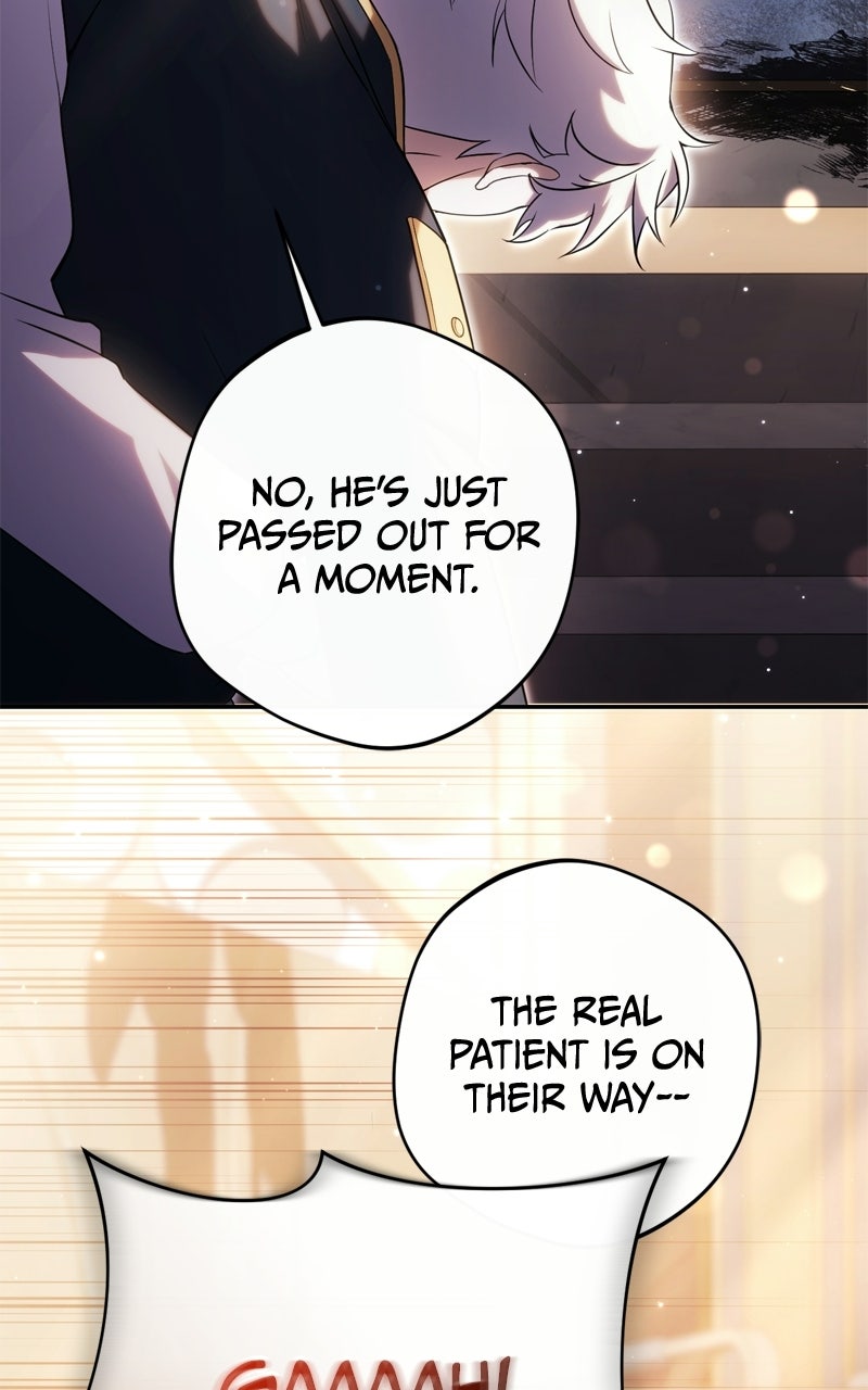 The Villainous Tyranthas Returned (S3) Episode 84 page 69 - 