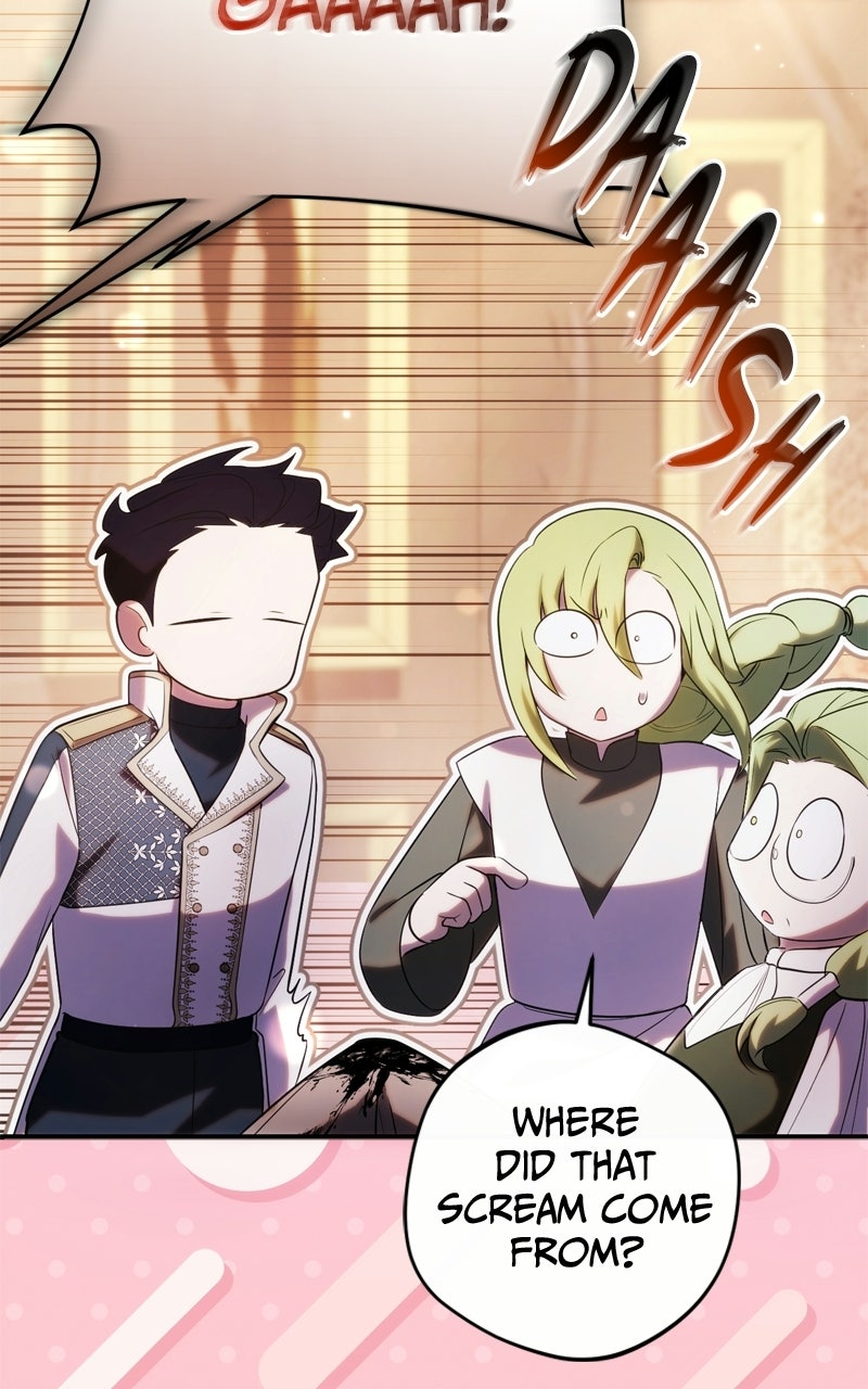 The Villainous Tyranthas Returned (S3) Episode 84 page 70 - 