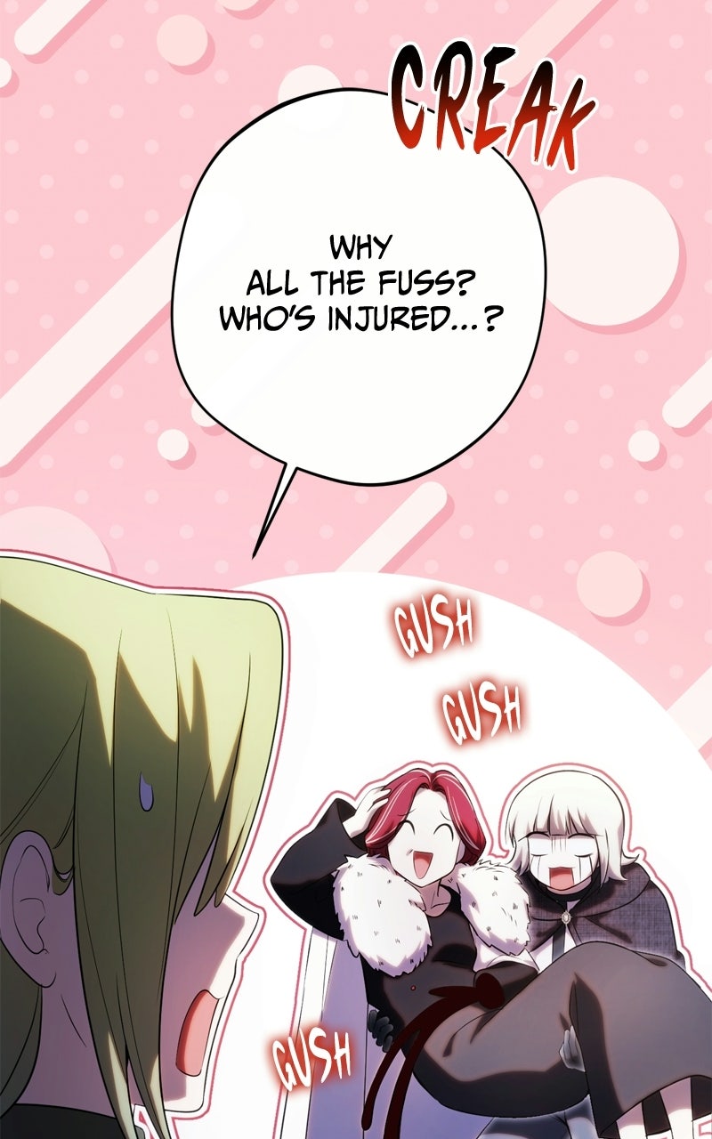 The Villainous Tyranthas Returned (S3) Episode 84 page 71 - 