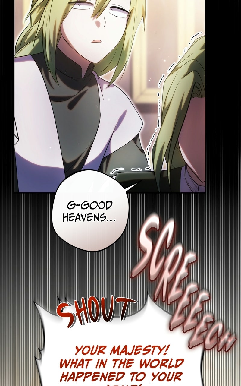 The Villainous Tyranthas Returned (S3) Episode 84 page 73 - 