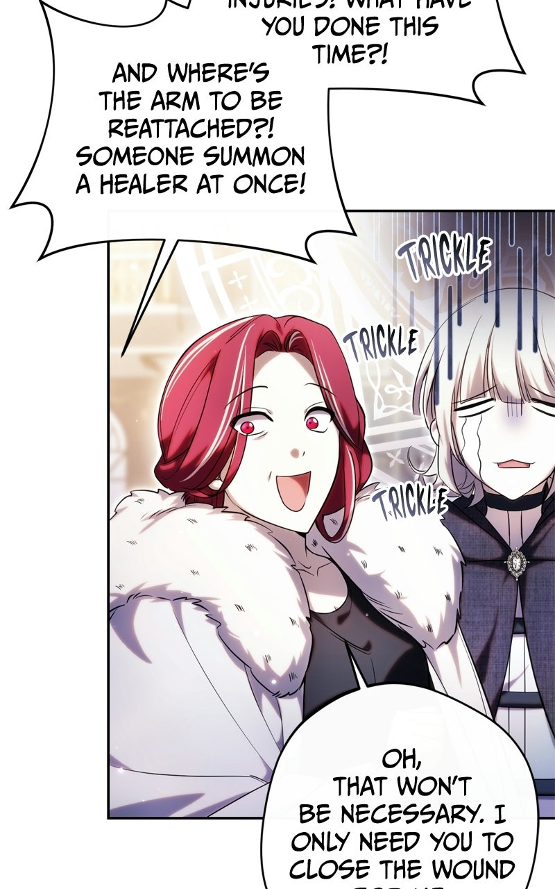 The Villainous Tyranthas Returned (S3) Episode 84 page 76 - 