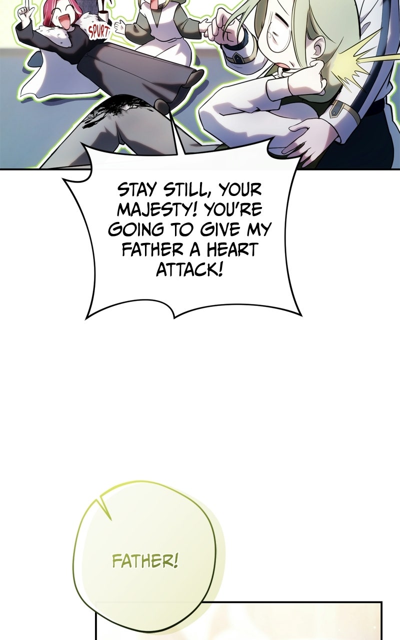 The Villainous Tyranthas Returned (S3) Episode 84 page 78 - 