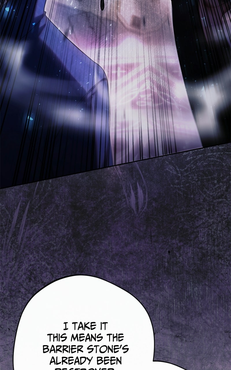 The Villainous Tyranthas Returned (S3) Episode 84 page 9 - 