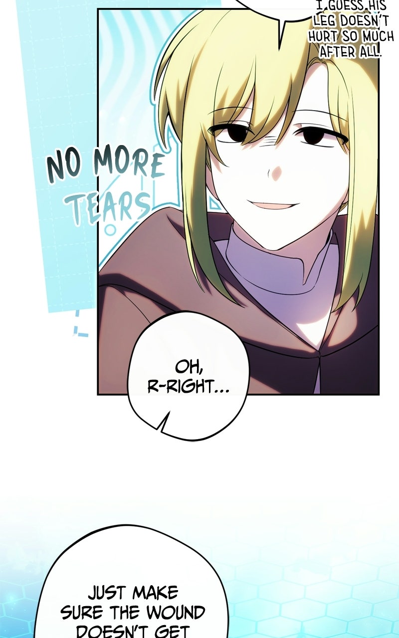 The Villainous Tyranthas Returned (S3) Episode 84 page 88 - 