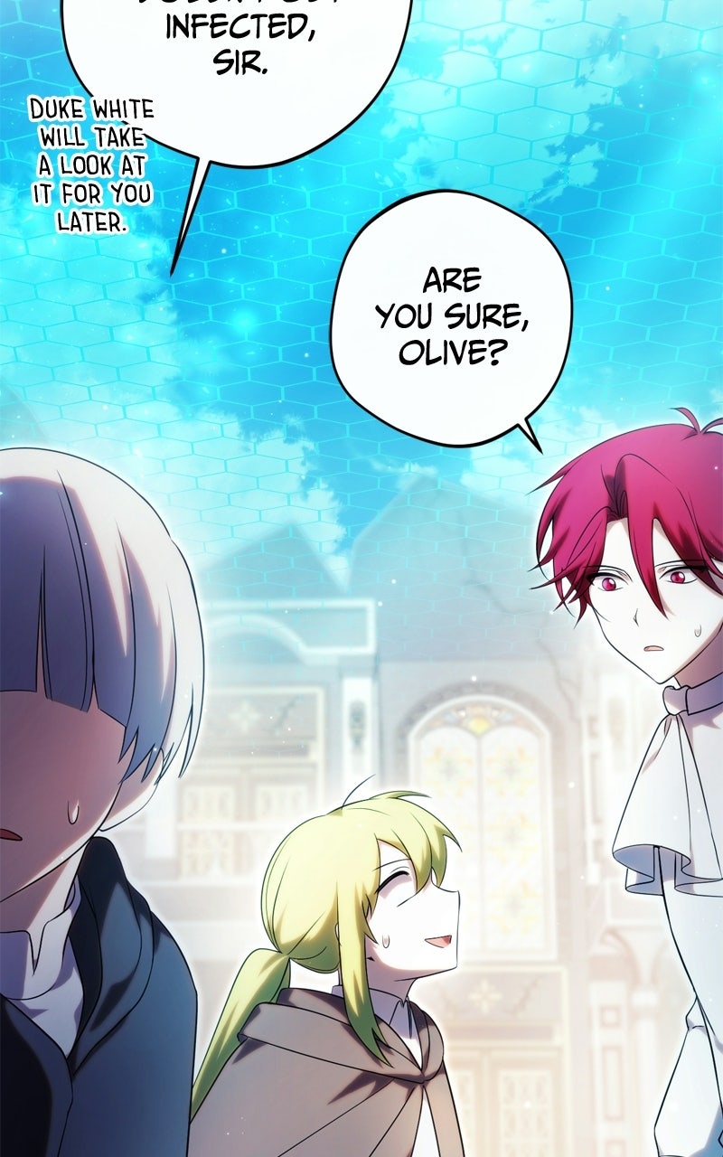The Villainous Tyranthas Returned (S3) Episode 84 page 89 - 