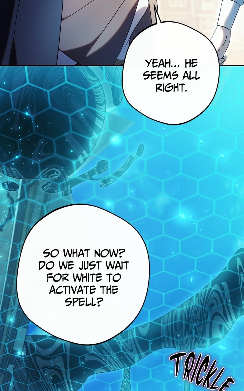 The Villainous Tyranthas Returned (S3) Episode 84 page 90 - 