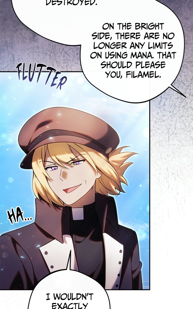 The Villainous Tyranthas Returned (S3) Episode 84 page 10 - 