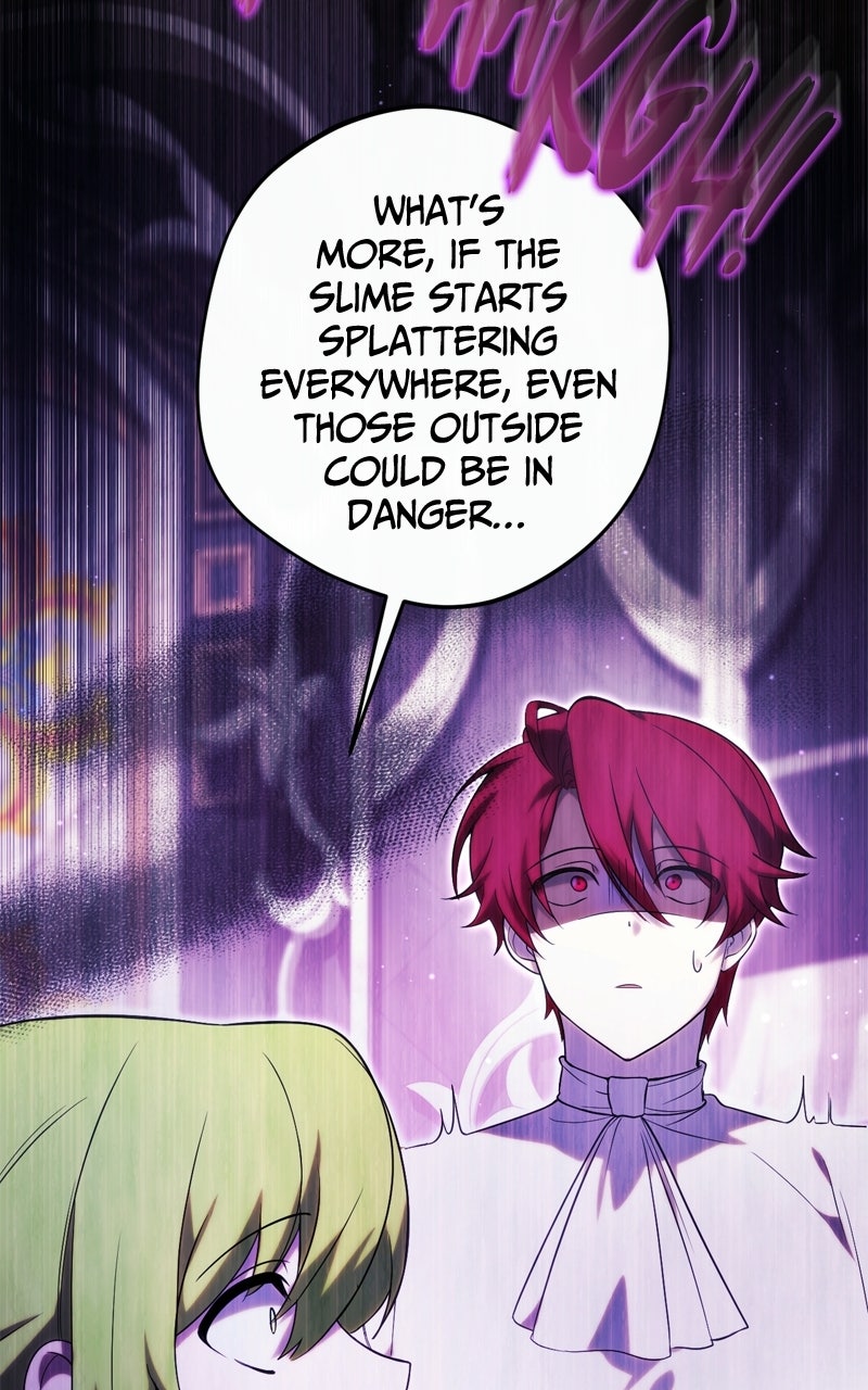 The Villainous Tyranthas Returned (S3) Episode 84 page 92 - 