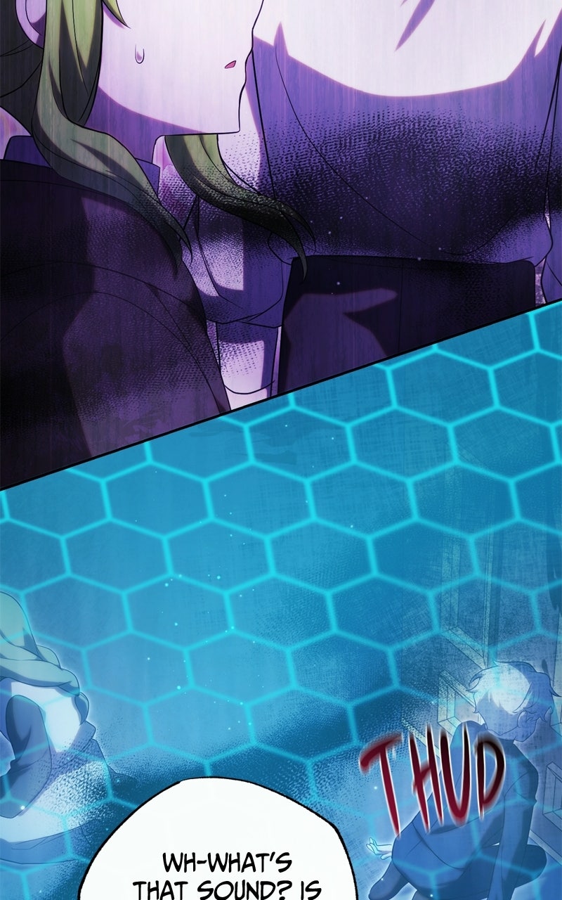 The Villainous Tyranthas Returned (S3) Episode 84 page 93 - 