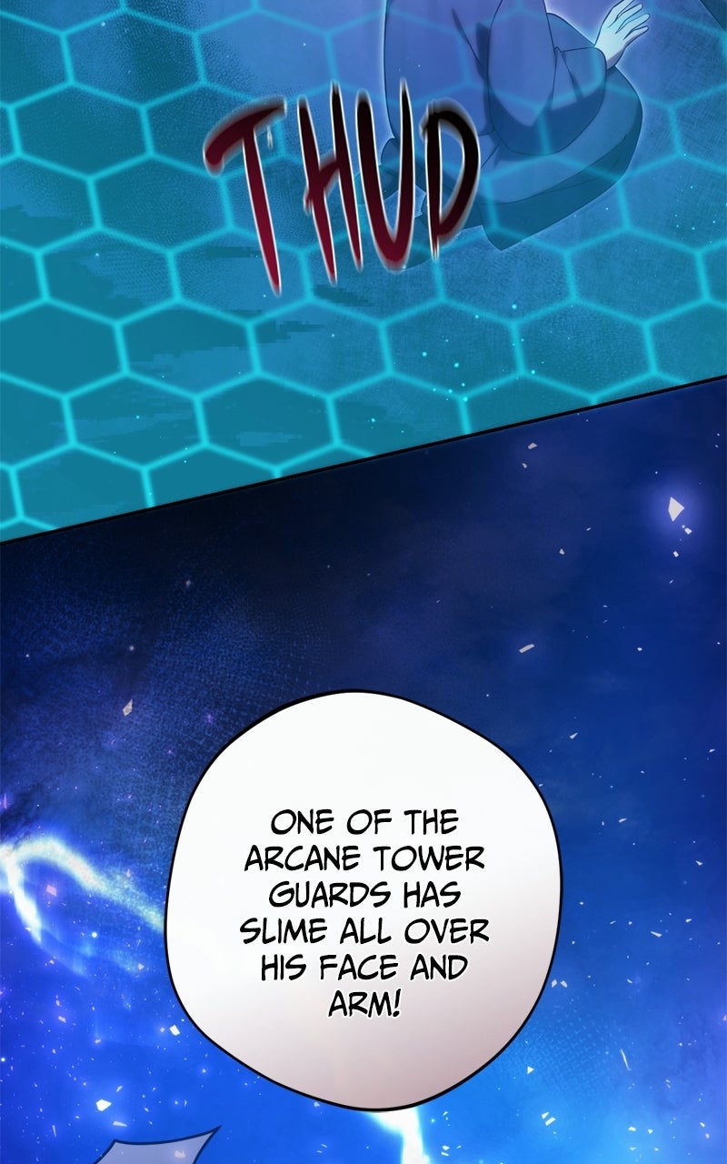 The Villainous Tyranthas Returned (S3) Episode 84 page 95 - 