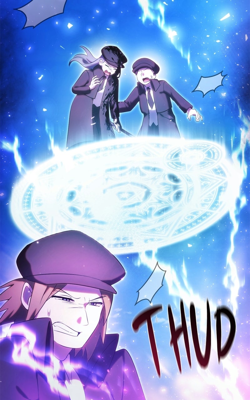 The Villainous Tyranthas Returned (S3) Episode 84 page 96 - 