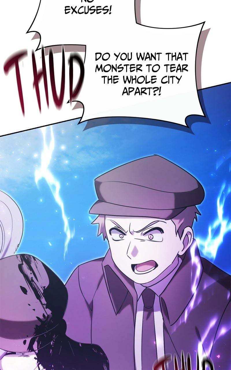 The Villainous Tyranthas Returned (S3) Episode 84 page 99 - 