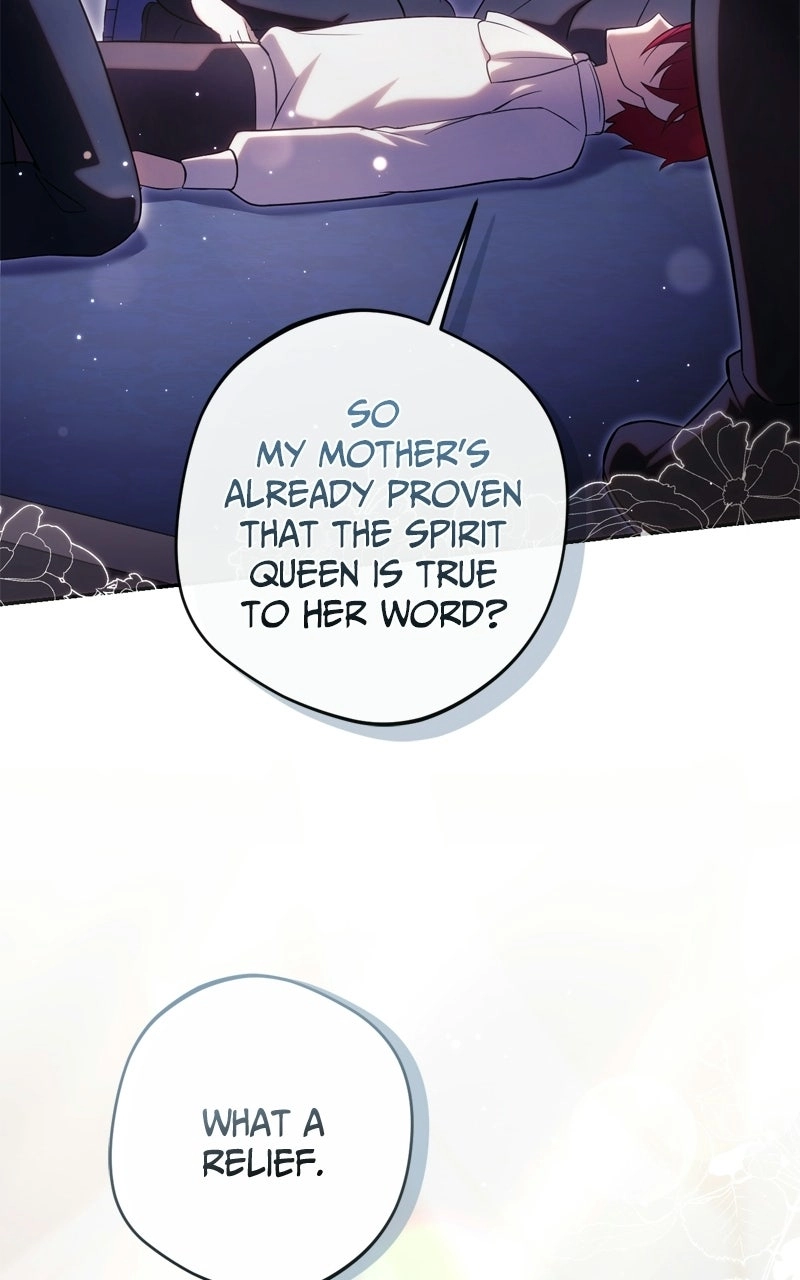 The Villainous Tyranthas Returned Chapter 85 page 101 - 