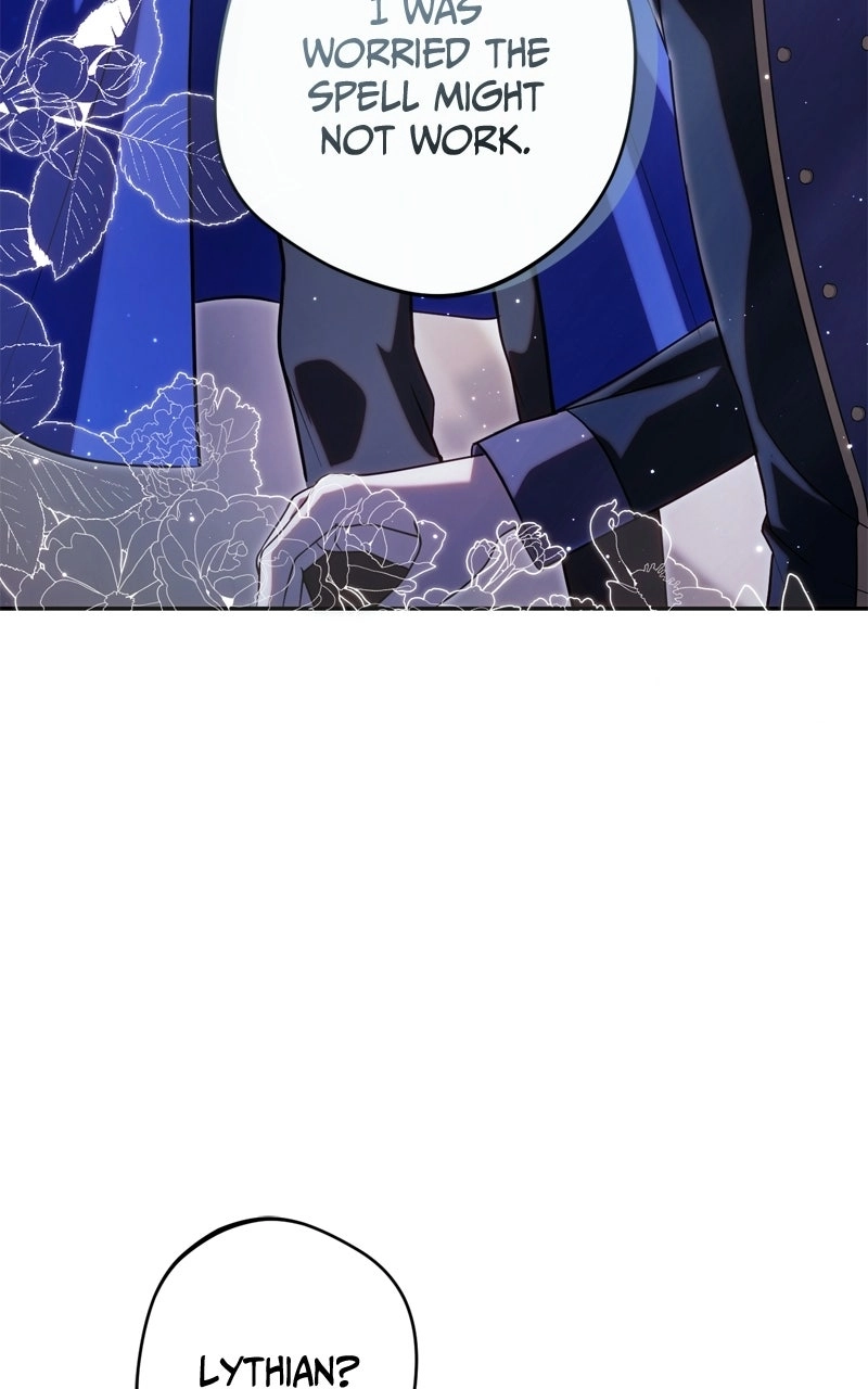 The Villainous Tyranthas Returned Chapter 85 page 103 - 