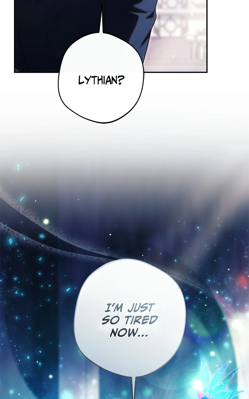 The Villainous Tyranthas Returned Chapter 85 page 106 - 