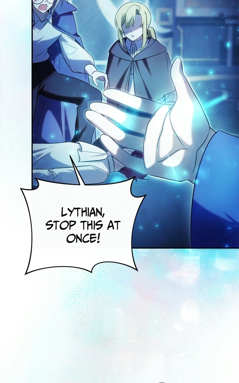 The Villainous Tyranthas Returned Chapter 85 page 109 - 