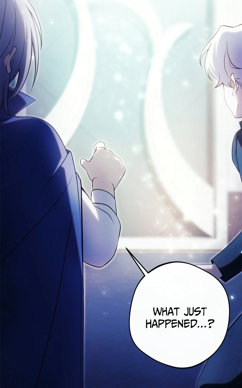 The Villainous Tyranthas Returned Chapter 85 page 121 - 