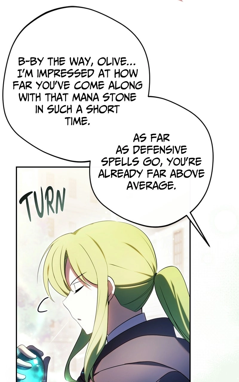 The Villainous Tyranthas Returned Chapter 85 page 19 - 