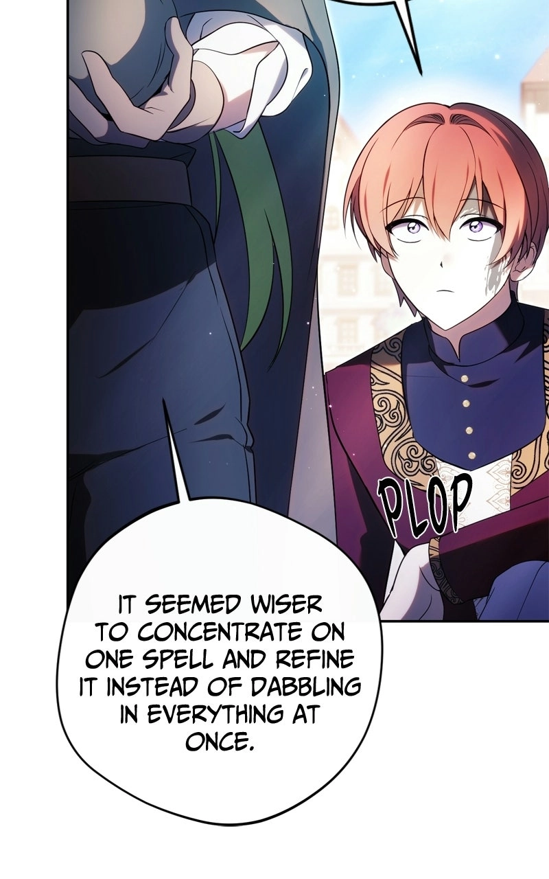The Villainous Tyranthas Returned Chapter 85 page 21 - 