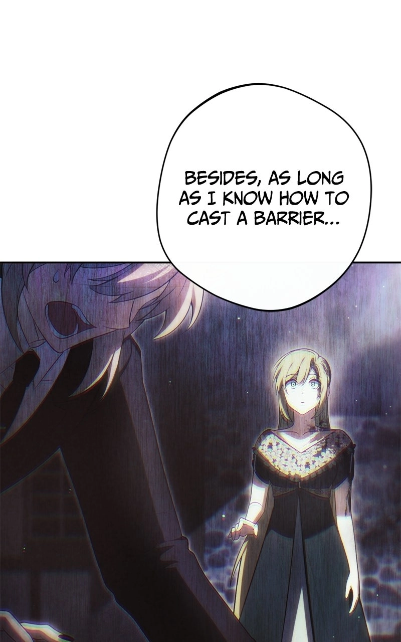 The Villainous Tyranthas Returned Chapter 85 page 22 - 